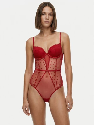 Obrázek produktu Guess Body O6RM03 KC600 Červená