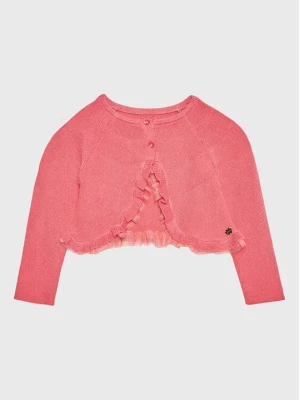 Obrázek produktu Guess Bolerko A3RR00 Z34G0 Růžová Regular Fit