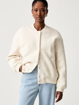 Obrázek produktu Guess bomber dámská AZHA béžová