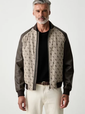 Obrázek produktu Guess bomber pánský béžová