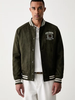 Obrázek produktu Guess bomber pánský zelená