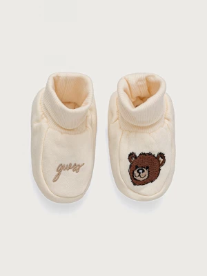 Obrázek produktu Guess boty kojenecké béžová