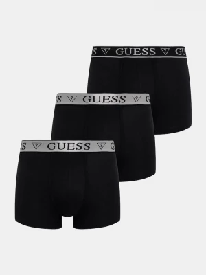 Obrázek produktu Guess Boxerky 3-pack černá