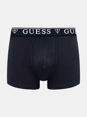 Obrázek produktu Guess Boxerky BARNEY námořnická modř