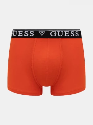 Obrázek produktu Guess Boxerky Guess BARNEY oranžová