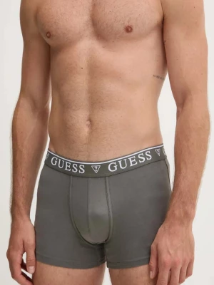 Obrázek produktu Guess Boxerky Guess BARNEY zelená