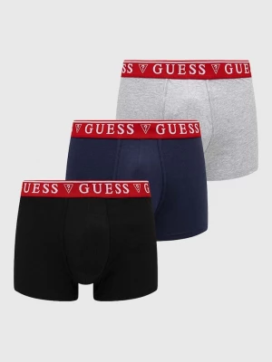 Obrázek produktu Guess Boxerky BRIAN 3-pack