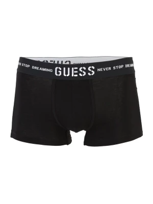 Obrázek produktu GUESS Boxerky 'LIAM' černá