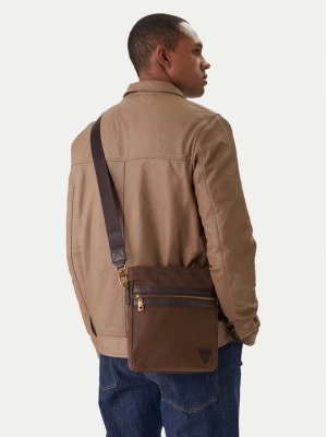 Obrázek produktu Guess Brašna HMBENP P6123 Hnědá
