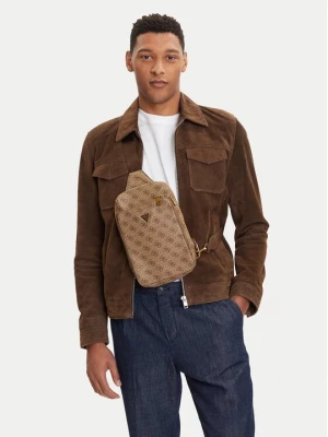 Obrázek produktu Guess Brašna HMMILO P5226 Hnědá