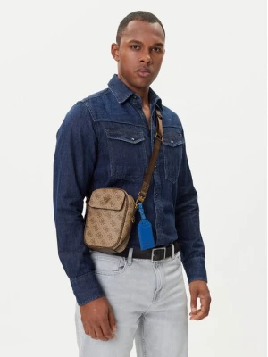 Obrázek produktu Guess Brašna HMMILO P5425 Hnědá