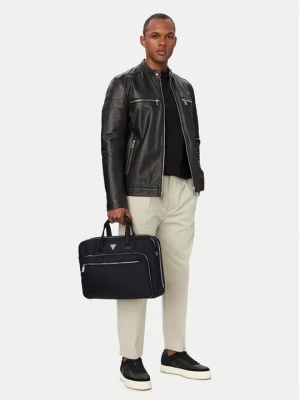 Obrázek produktu Guess Brašna na notebook HMBEHN P6338 Černá