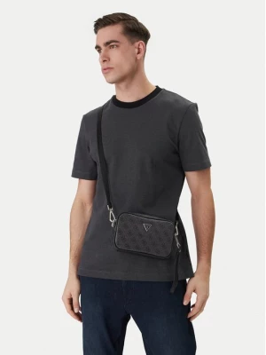 Obrázek produktu Guess Brašna Vezzola Smart Accessories PMEVZL P3145 Černá