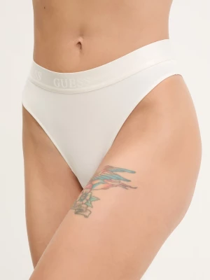 Obrázek produktu Guess brazilky dámské s bavlnou MARIKA béžová