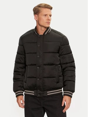 Obrázek produktu Guess Bunda bomber M4BL31 WGJ92 Černá Regular Fit