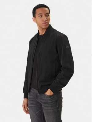 Obrázek produktu Guess Bunda bomber M6RL09 WJ362 Černá Regular Fit