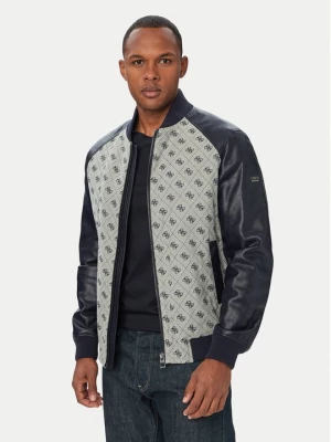 Obrázek produktu Guess Bunda bomber M6YL13 W2804 Tmavomodrá Regular Fit