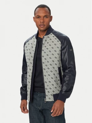 Obrázek produktu Guess Bunda bomber M6YL13 W2804 Tmavomodrá Regular Fit