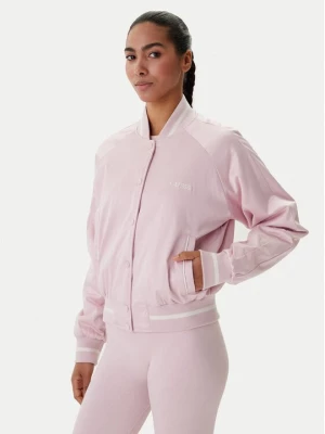 Obrázek produktu Guess Bunda bomber V6RL02 WL022 Růžová Regular Fit