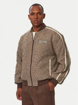 Obrázek produktu Guess Bunda bomber Z6BL01 W4746 Hnědá Regular Fit