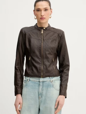 Obrázek produktu Guess bunda dámská NEW ANITA hnědá