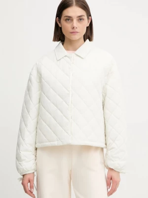 Obrázek produktu Guess Bunda Guess BIANCA béžová