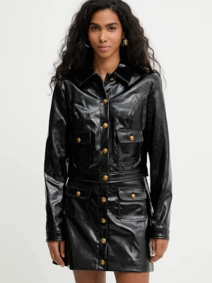 Obrázek produktu Guess Bunda Guess BLANDINE černá