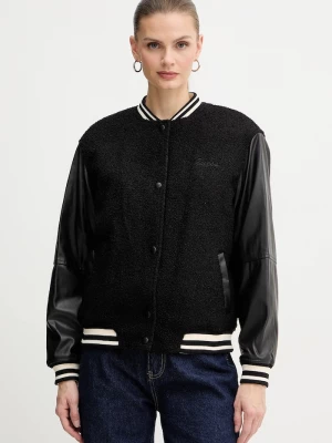 Obrázek produktu Guess Bunda Guess DANIELLE černá