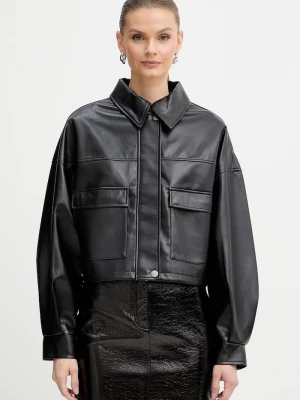 Obrázek produktu Guess Bunda Guess FLAMINIA černá