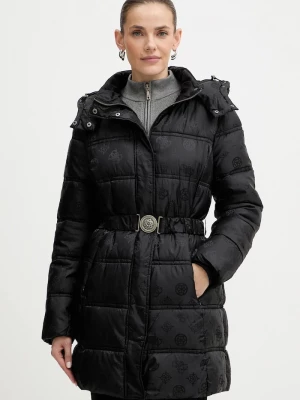 Obrázek produktu Guess Bunda Guess IMMA černá
