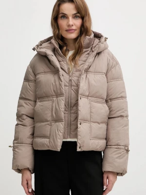 Obrázek produktu Guess Bunda Guess NEW DAISY béžová
