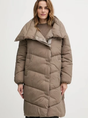 Obrázek produktu Guess Bunda Guess SAMANTA béžová