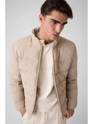Obrázek produktu Guess Bunda pro přechodné období 182064 Béžová Classic Fit