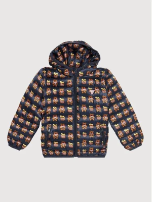 Obrázek produktu Guess Bunda pro přechodné období H1YT03 WB310 Tmavomodrá Regular Fit