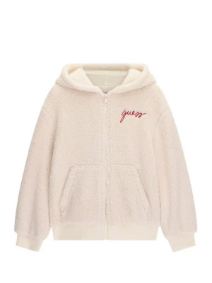 Obrázek produktu Guess Bunda pro přechodné období H6BL07 W5335 Krémová Regular Fit