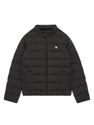 Obrázek produktu Guess Bunda pro přechodné období J4YL18 WF3X0 Černá Regular Fit