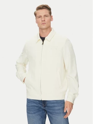 Obrázek produktu Guess Bunda pro přechodné období M5GL38 WHAO2 Écru Regular Fit Krémová