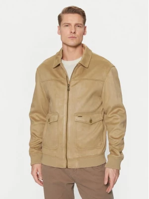 Obrázek produktu Guess Bunda pro přechodné období M5RL01 WGU72 Béžová Regular Fit