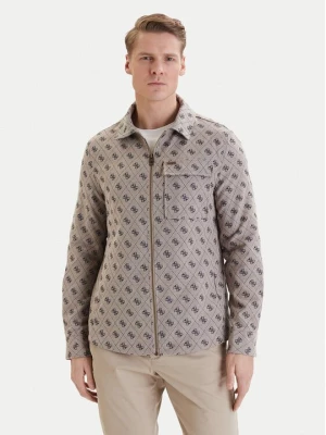 Obrázek produktu Guess Bunda pro přechodné období M6GL05 W1661 Béžová Classic Fit