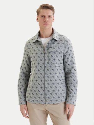 Obrázek produktu Guess Bunda pro přechodné období M6GL05 W1661 Šedá Classic Fit