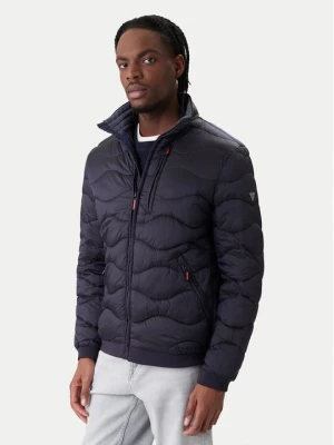 Obrázek produktu Guess Bunda pro přechodné období M6RL0M WDQ52 Tmavomodrá Regular Fit