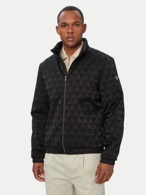 Obrázek produktu Guess Bunda pro přechodné období M6YL24 W2815 Černá Regular Fit