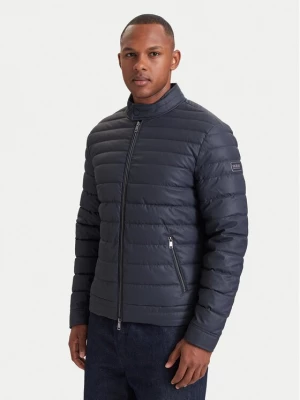 Obrázek produktu Guess Bunda pro přechodné období M6YL39 W2849 Tmavomodrá Regular Fit