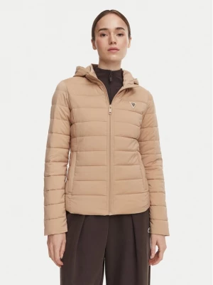 Obrázek produktu Guess Bunda pro přechodné období V4YL04 WF3X0 Béžová Regular Fit