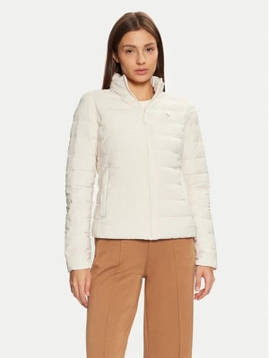 Obrázek produktu Guess Bunda pro přechodné období V4YL04 WF3X0 Écru Regular Fit Krémová