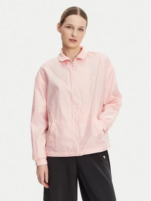 Obrázek produktu Guess Bunda pro přechodné období V5GL01 WH482 Růžová Regular Fit