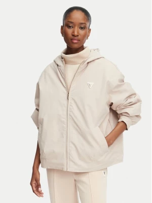 Obrázek produktu Guess Bunda pro přechodné období V6YL11 W2871 Béžová Regular Fit