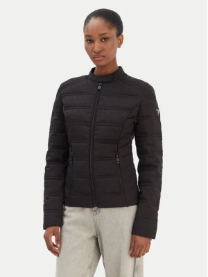 Obrázek produktu Guess Bunda pro přechodné období W6RL02 WJ492 Černá Regular Fit