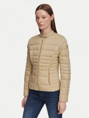 Obrázek produktu Guess Bunda pro přechodné období W6YL16 W2891 Béžová Slim Fit