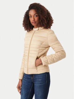 Obrázek produktu Guess Bunda pro přechodné období W6YL16 W2891 Béžová Slim Fit